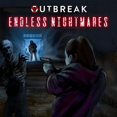 Постер Outbreak: Endless Nightmares