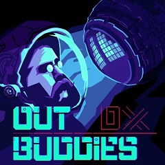 Постер Outbuddies DX