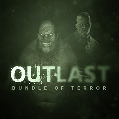 Постер The Outlast Trials
