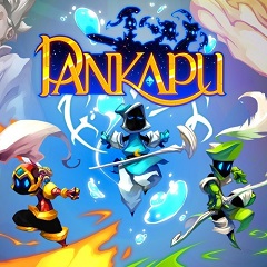 Постер Pankapu