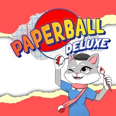 Постер Paperball Deluxe