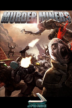 Постер Murder Miners