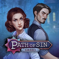 Постер Path of Sin: Greed