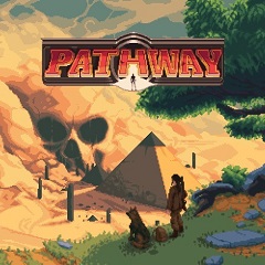 Постер Pathway