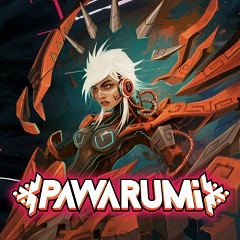 Постер Pawarumi