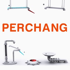 Постер Perchang