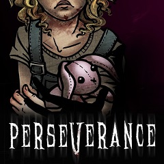 Постер Perseverance