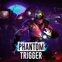 Постер Trigger of Time