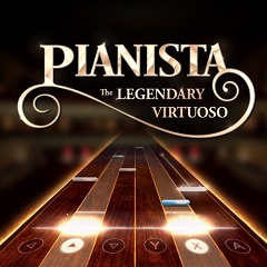 Постер Pianista: The Legendary Virtuoso