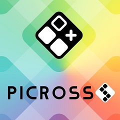 Постер Picross S