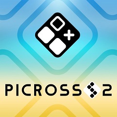 Постер Picross S 2