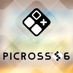 Постер Picross S 3