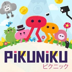 Постер Pikuniku