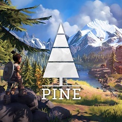 Постер Pine