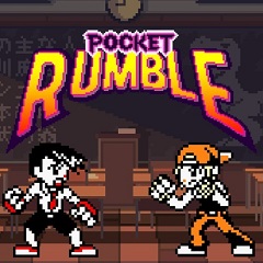 Постер Pocket Rumble