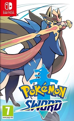 Постер New Pokemon Snap