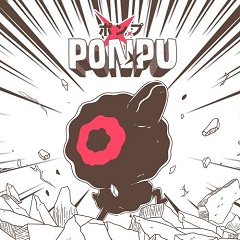Постер Ponpu