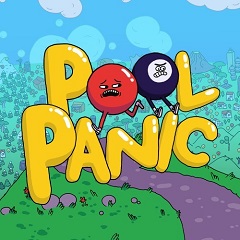 Постер Pool Panic