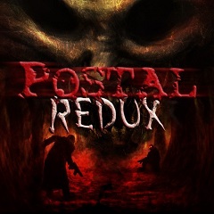 Постер Postal: Redux