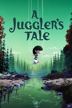 Постер A Juggler's Tale