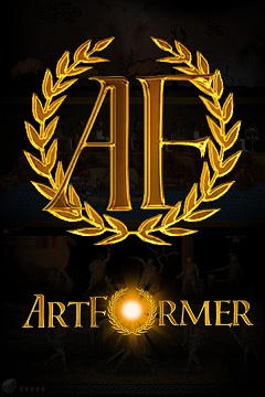 Постер ArtFormer: Ancient Stories