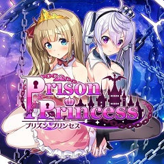 Постер Prison Princess