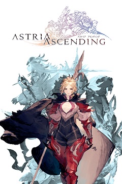 Постер Astria Ascending