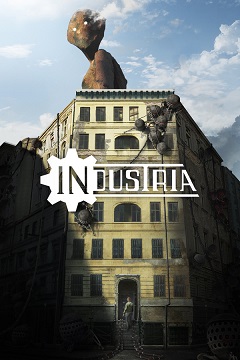Постер Industria