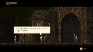Кадры и скриншоты Guild of Darksteel