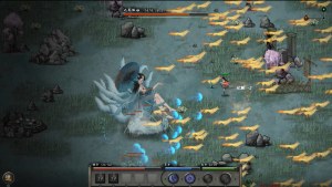 Кадры и скриншоты Tale of Immortal