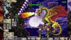 Кадры и скриншоты GunLord X