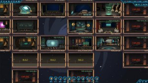 Кадры и скриншоты Halcyon 6: Starbase Commander