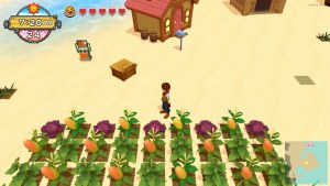 Кадры и скриншоты Harvest Moon: One World