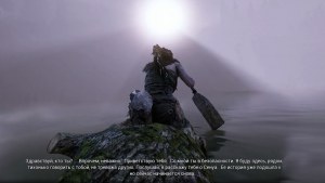 Кадры и скриншоты Hellblade: Senua's Sacrifice