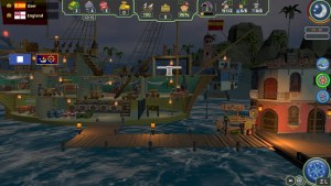 Кадры и скриншоты Her Majesty's Ship