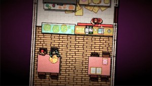 Кадры и скриншоты Hotline Miami Collection