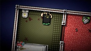 Кадры и скриншоты Hotline Miami Collection