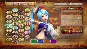 Кадры и скриншоты Hyrule Warriors: Definitive Edition