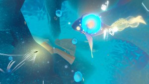 Кадры и скриншоты InnerSpace