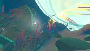 Кадры и скриншоты InnerSpace