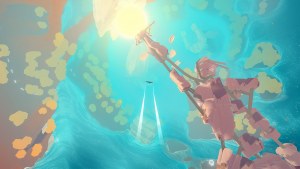 Кадры и скриншоты InnerSpace