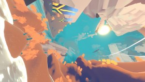Кадры и скриншоты InnerSpace