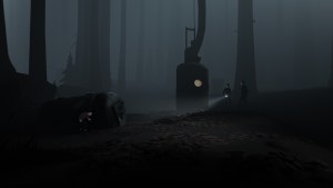 Кадры и скриншоты INSIDE