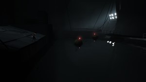 Кадры и скриншоты INSIDE