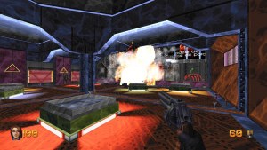 Кадры и скриншоты Ion Fury