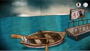 Кадры и скриншоты Isoland