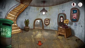 Кадры и скриншоты Isoland