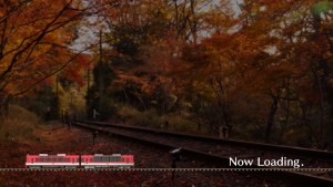 Кадры и скриншоты Japanese Rail Sim: Journey to Kyoto