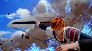 Кадры и скриншоты Jump Force: Deluxe Edition