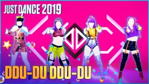 Кадры и скриншоты Just Dance 2019
